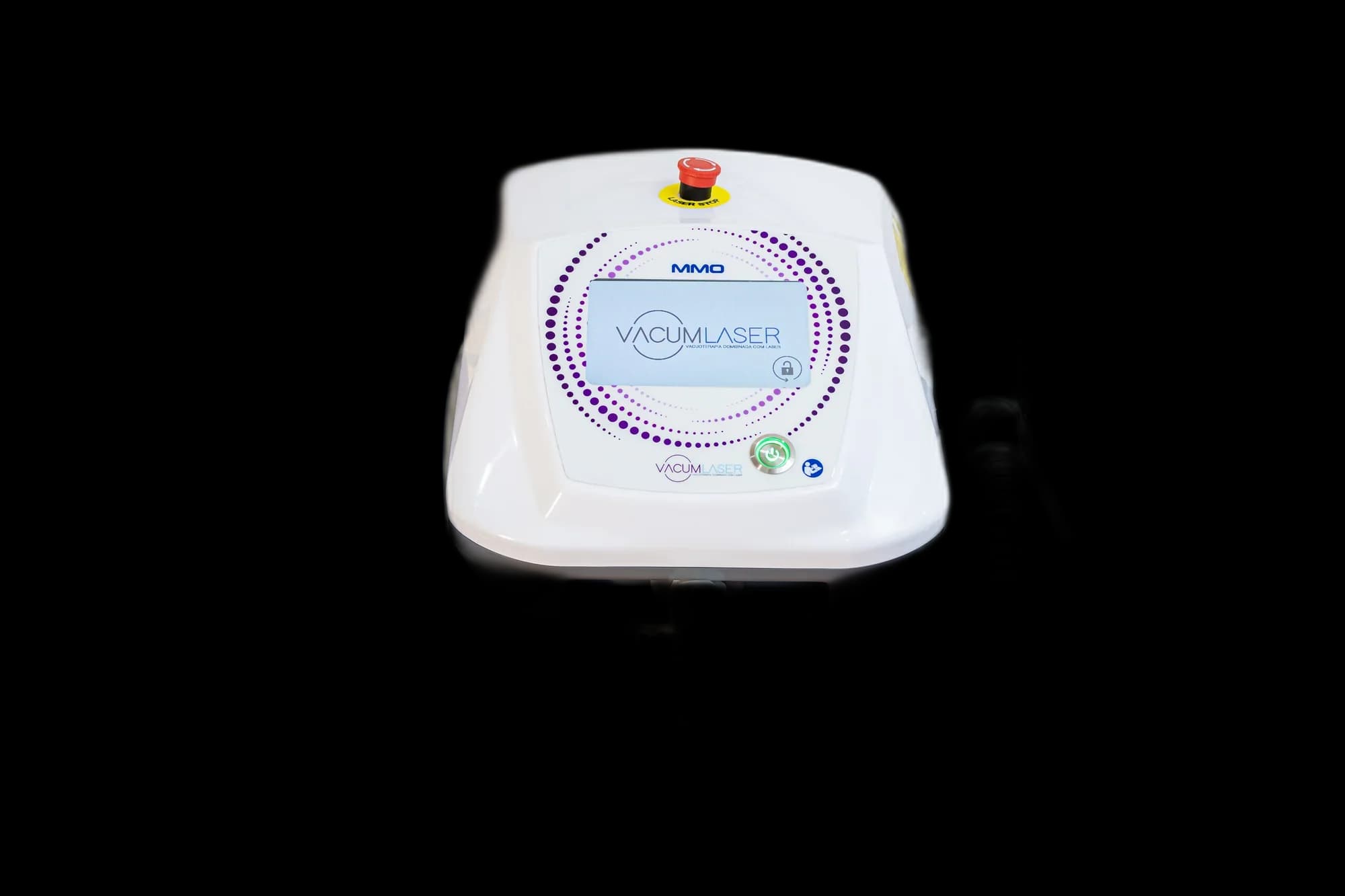 Vacumlaser